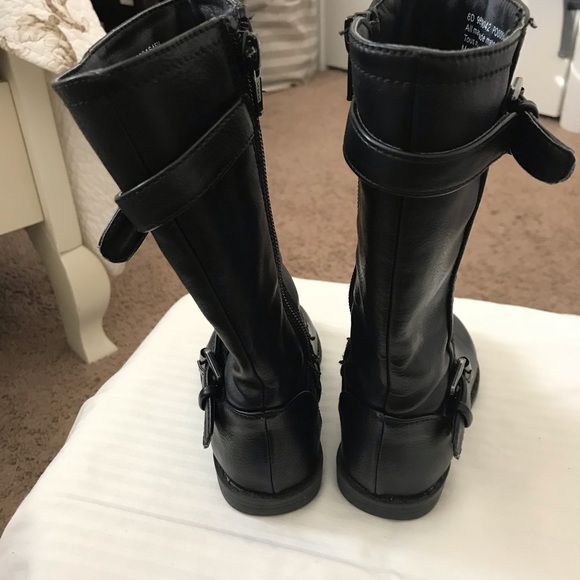 Toddler boots - Picture 2 of 3